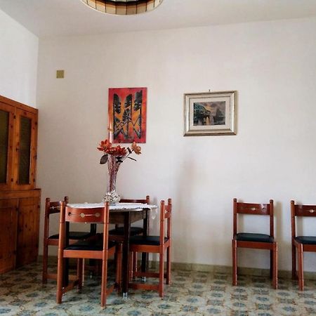 La Casa Del Greco Villa Torre dell'Orso Eksteriør billede