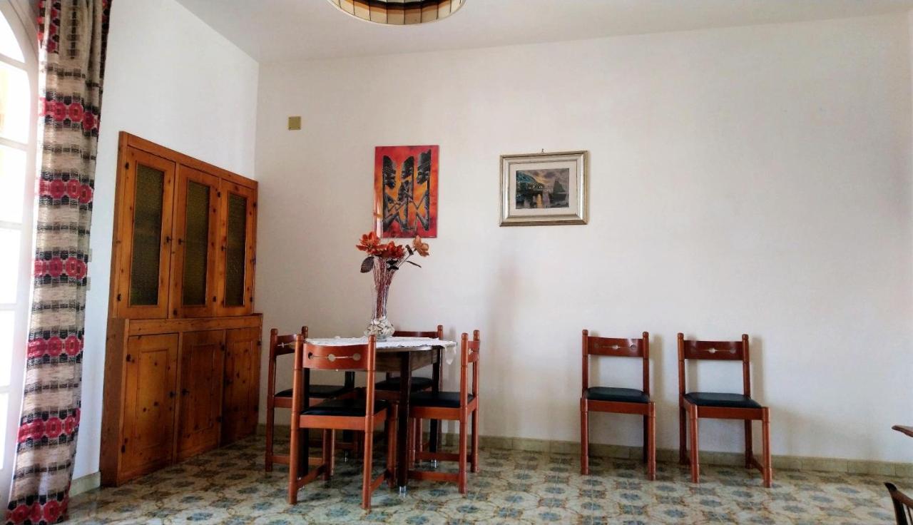 La Casa Del Greco Villa Torre dell'Orso Eksteriør billede