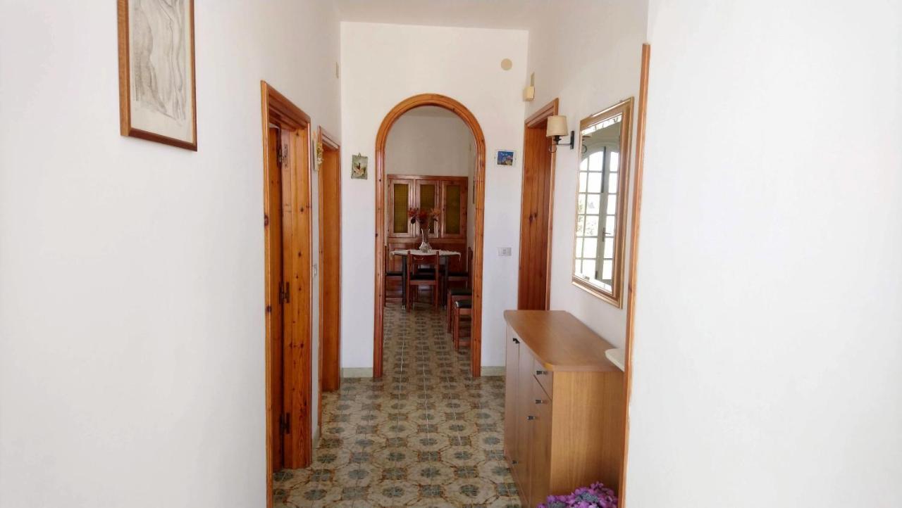 La Casa Del Greco Villa Torre dell'Orso Eksteriør billede