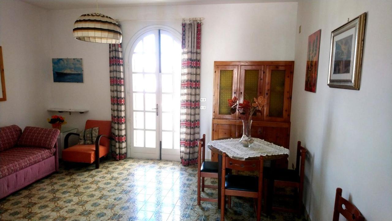 La Casa Del Greco Villa Torre dell'Orso Eksteriør billede