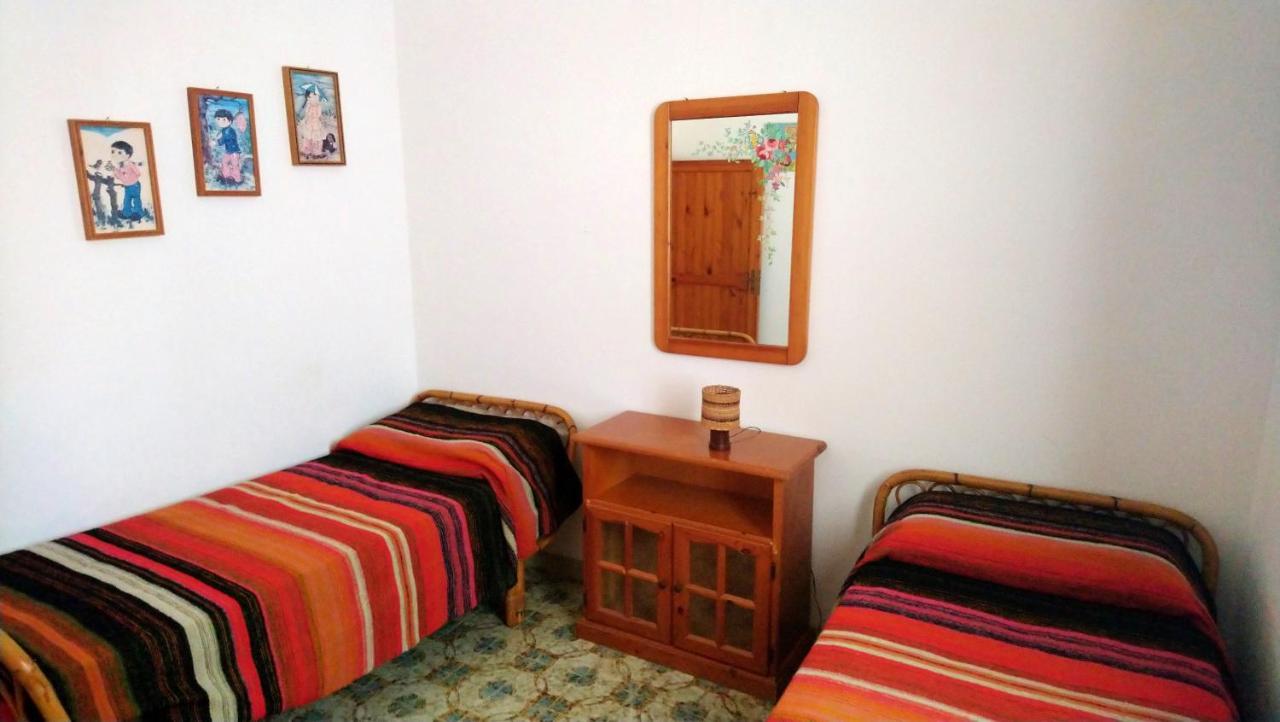 La Casa Del Greco Villa Torre dell'Orso Eksteriør billede