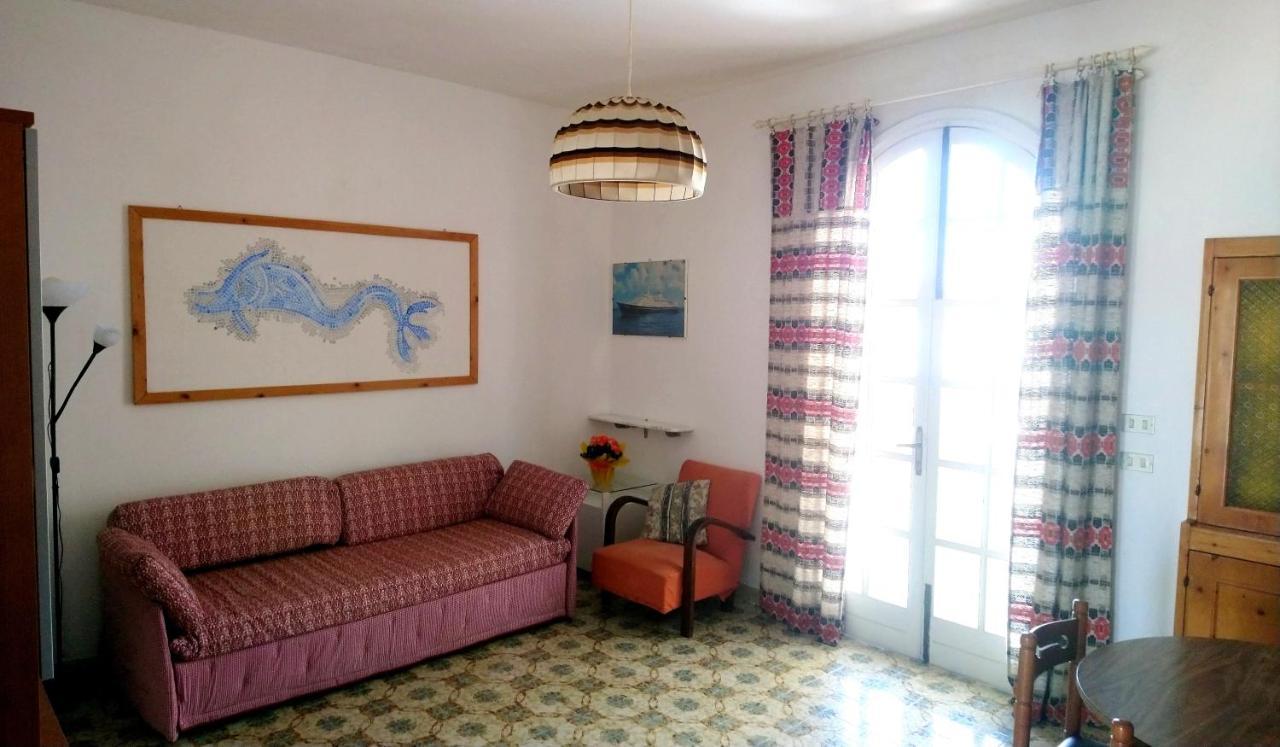 La Casa Del Greco Villa Torre dell'Orso Eksteriør billede